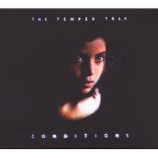 Temper Trap-Conditions 2009 - Kliknutím na obrázok zatvorte